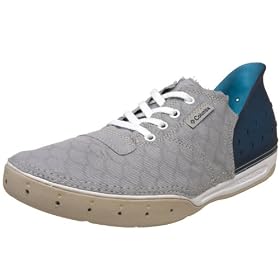 Buy Columbia Sportswear Mens Blackfin Amphibious Shoe by
