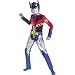 Transformers Optimus Prime Child Costume Size 4-6