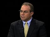 Charlie Rose 2008 : Charlie Rose -Floyd Norris & Robert Barbera / Philip Pullman (January11, 2008) (Season 1, Episode 9)