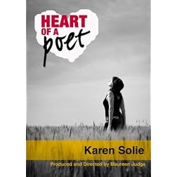 Heart of a Poet: Karen Solie