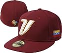 Venezuela 2009 World Baseball Classic New Era 5950 Authentic On Field Hat