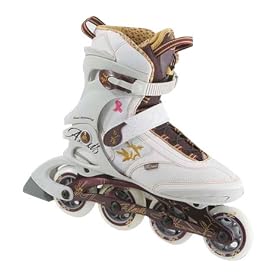 Click here to buy K2 Alexis Ladies Inline Skates.