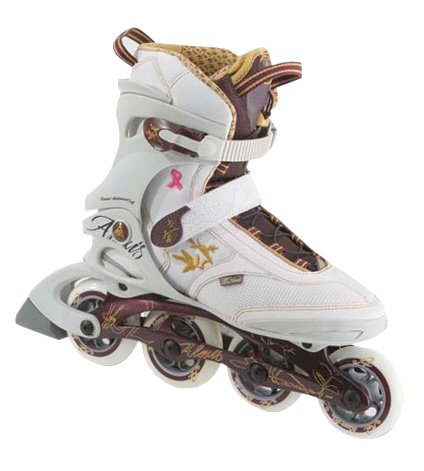 K2 Alexis Inline Skates