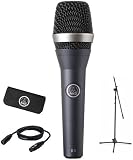 AKG D-5 Stage Pack
