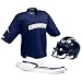 Franklin San Diego Chargers Youth Uniform Set