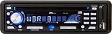 DK-digital DCR-4000 MP3 CD-Autoradio mit USB & SD/MMC Kartenleser