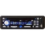 DK-digital DCR-4000 MP3 CD-Autoradio mit USB & SD/MMC Kartenleservon "DK Digital"