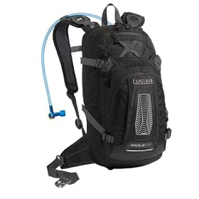 Camelbak M.U.L.E. 100 oz Hydration Pack by 