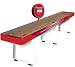 Wisconsin Badgers Scoring Unit for your Venture Shuffleboard Table