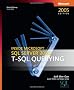 Inside Microsoft® SQL Server 2005: T-SQL Querying (Solid Quality Learning)