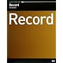 MASTER OF Record