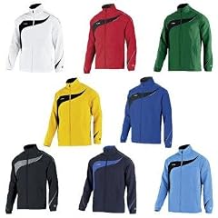 Jako Competition Trainingsjacke rot