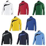 Jako Competition Trainingsjacke rot