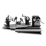 AG 607 Electronic Table Model Stringing Machine