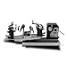 AG 607 Electronic Table Model Stringing Machine