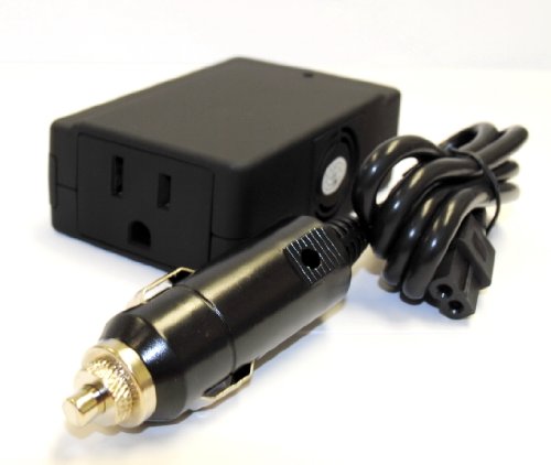 BESTEK 120W car power inverter car inverter dc 