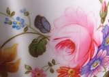 Review Royal Crown Derby  / Royal Crown Derby Derby Posies 2.5 Inch Cup only
