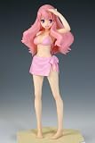 Baka To Test To Shoukanju Himeji Mizuki [1/10 scale PVC]