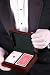 Man in Tuxedo with Playing Cards - 24
