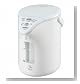 ZOJIRUSHI �}�C�R�����Ƃ��d�C�|�b�g CD-ZA12-WB �z���C�g