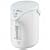 ZOJIRUSHI �}�C�R�����Ƃ��d�C�|�b�g CD-ZA12-WB �z���C�g
