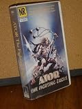 Ator the Fighting Eagle