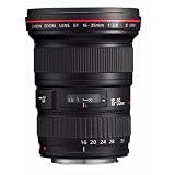 Canon EF 16-35mm f/2.8L II USM Ultra Wide Angle Zoom Lens