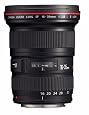 Canon EF 16-35mm f/2.8L II USM Ultra Wide Angle Zoom Lens