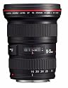 Canon EF 16-35mm f/2.8L II USM Ultra Wide Angle Zoom Lens