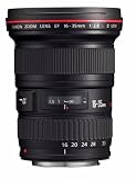 Canon EF 16-35mm f/2.8L II USM Ultra Wide Angle Zoom Lens