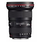 Canon EF 16-35mm f/2.8L II USM Ultra Wide Angle Zoom Lens