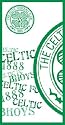Celtic F.C. Official Velour Large Bath Towel