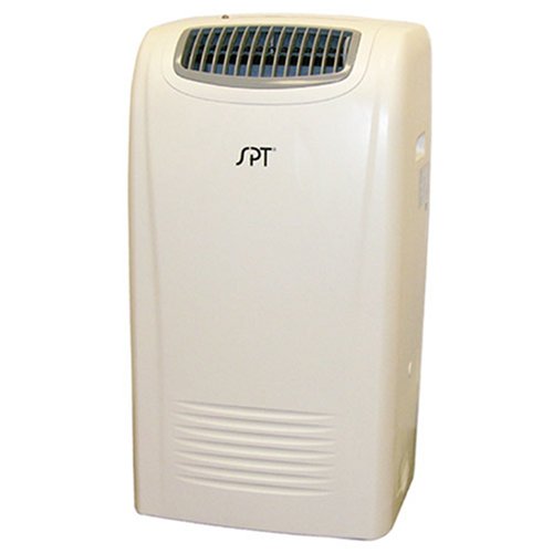 SPT WA-1000E 10000-BTU Portable Air Conditioner with Remote Control