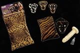 ADVENTURE HARNESS KIT TIGER