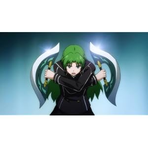 Aesthetica of a Rogue Hero Vol.1 [Blu-ray] [Import allemand]