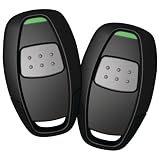 Avital 4113LX Remote Start with Two 1-Button Remotes
