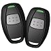 Directed 1 Button Remote Start Sys