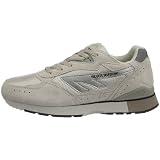 picture of Hi-Tec Unisex Silver Shadow Running Shoe