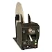 START International TDA080-NS Electronic Heavy Duty Tape Dispenser for Foam and High Tack Tapes
