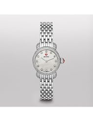 Michele Csx-26 Pav Diamond, Diamond Dial Mww03a000230