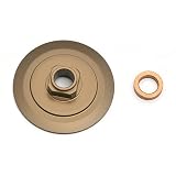 91078 Spring Rear 13mm 2.5 lb White by Team Associated