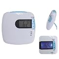 Easy Set Vibration Alarm Clock