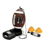 Power Base Football Multi Skill Solo Trainer