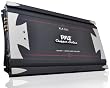 Pyle PLA2220 2 Channel 2400 Watt Bridgeable Mosfet Amplifier