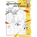 Buch 'Grundlagen des Comics - Sammlung Leonardo'