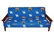Kentucky Wildcats - Futon Cover - (SEC Conference)