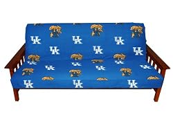 Kentucky Wildcats - Futon Cover - (SEC Conference)