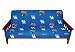 Kentucky Wildcats - Futon Cover - (SEC Conference)