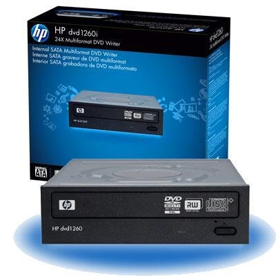 review PLDS HP1260I