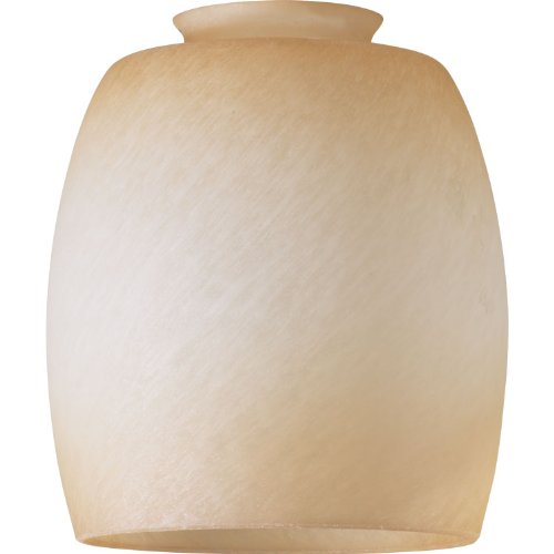 Quorum International 2943A3 Antique Kit Glassware